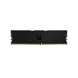 Goodram IRP-K3600D4V64L18/64GDC IRDM DEEP modulo di memoria nero 64 GB 2 x 32 GB DDR4