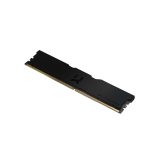 Goodram IRP-K3600D4V64L18/64GDC IRDM DEEP modulo di memoria nero 64 GB 2 x 32 GB DDR4