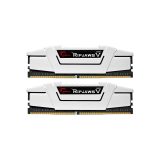 G.SKILL RIPJAWSV DDR4 2X8GB 3600MHZ CL16 REV2 BIANCO