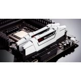 G.SKILL RIPJAWSV DDR4 2X8GB 3600MHZ CL16 REV2 BIANCO