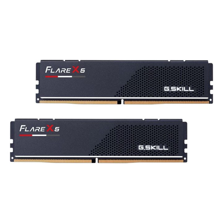 G.Skill Flare X5 F5-6000J3038F16GH2-FX5 modulo di memoria 32 GB 2 x 16 GB DDR5 6000 MT/s 288-pin DIMM