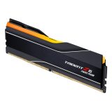 G.Skill Trident Z5 Neo RGB F5-6000J3038F16GH1-TZ5NR modulo di memoria 16 GB 1 x 16 GB DDR5 6000 MT/s 288-pin DIMM