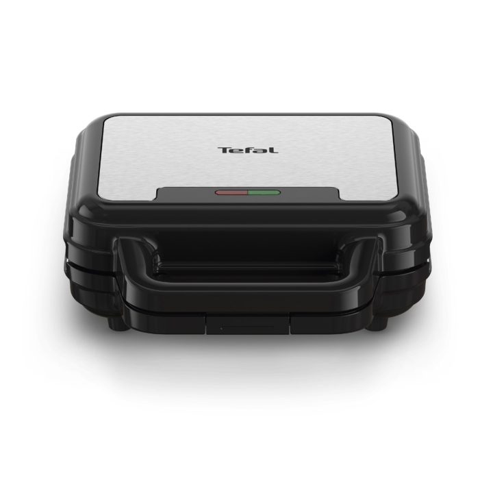 Tefal UltraCompact 3in1 SW383D10 piastra di contatto