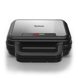 Tefal UltraCompact 3in1 SW383D10 piastra di contatto