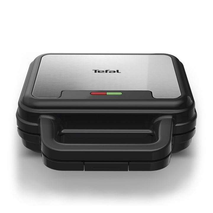 Tefal UltraCompact 3in1 SW383D10 piastra di contatto