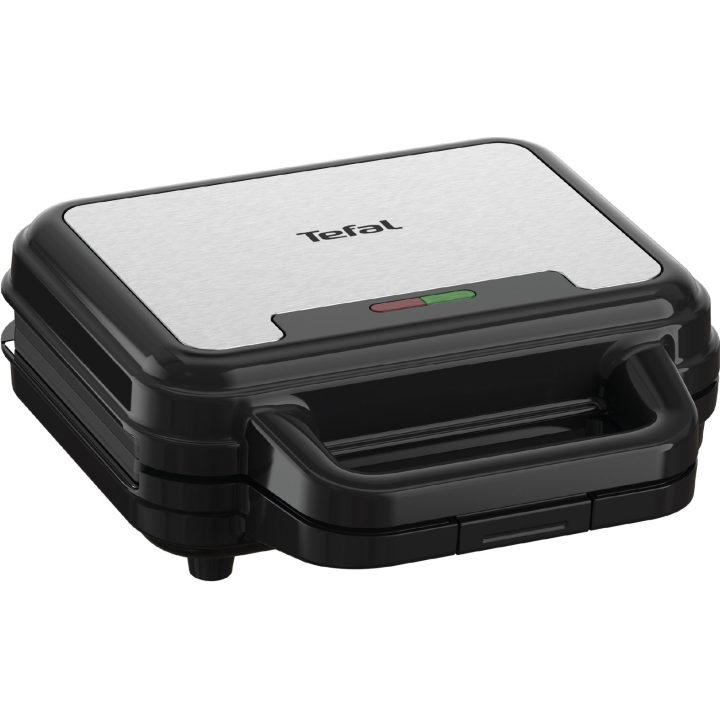 Tefal UltraCompact 3in1 SW383D10 piastra di contatto