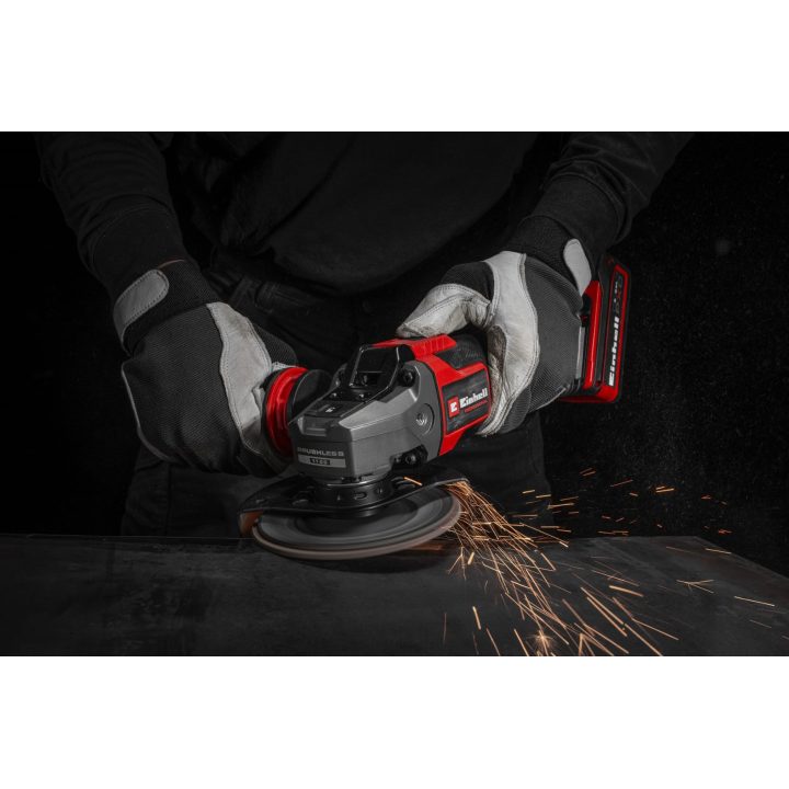 Smerigliatrice angolare TP-AG 18/125-11 Q Li BL Solo EINHELL