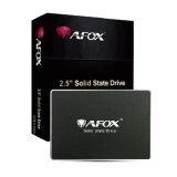 AFOX SSD 240GB INTEL QLC 560 MB/S