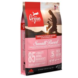 ORIJEN Small Breed - cibo secco per cani - 4 5kg