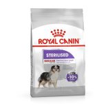 ROYAL CANIN Medium Sterilizzato cibo secco per cani - 3 kg