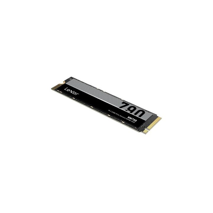 Lexar NM790 4 TB M.2 PCI Express 4.0 NVMe