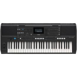 Yamaha PSR-E483 - tastiera portatile 61 tasti