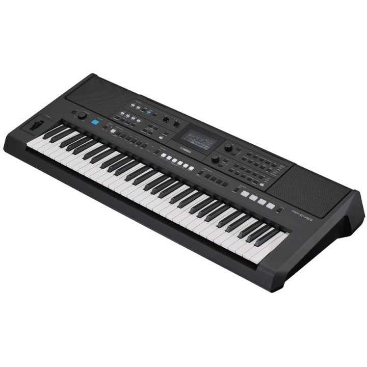 Yamaha PSR-E483 - tastiera portatile 61 tasti