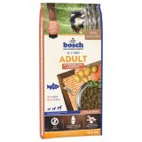 Bosch 09030 Adult Salmone Patata 15 kg