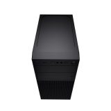 Gembird Case per PC mini-tower Fornax K300 Micro-ATX 2x USB 3.0 + 2x USB 2.0 nero