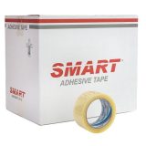 BSTech nastro adesivo Smart Acrylic Trasparente 48 x 60 36 pcs.