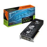 Gigabyte GeForce RTX 5060 Ti EAGLE MAX OC 16G NVIDIA 16 GB GDDR7 - Scheda grafica