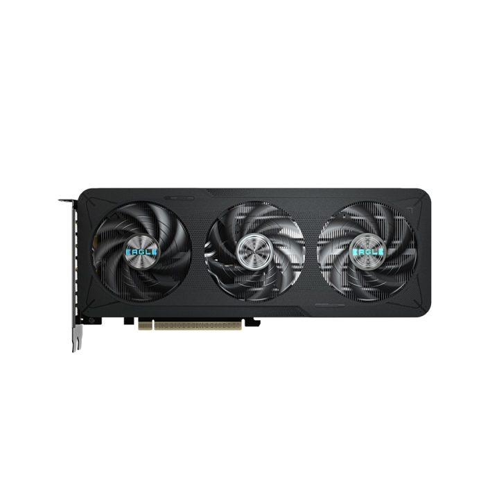 Gigabyte GeForce RTX 5060 Ti EAGLE MAX OC 16G NVIDIA 16 GB GDDR7 - Scheda grafica
