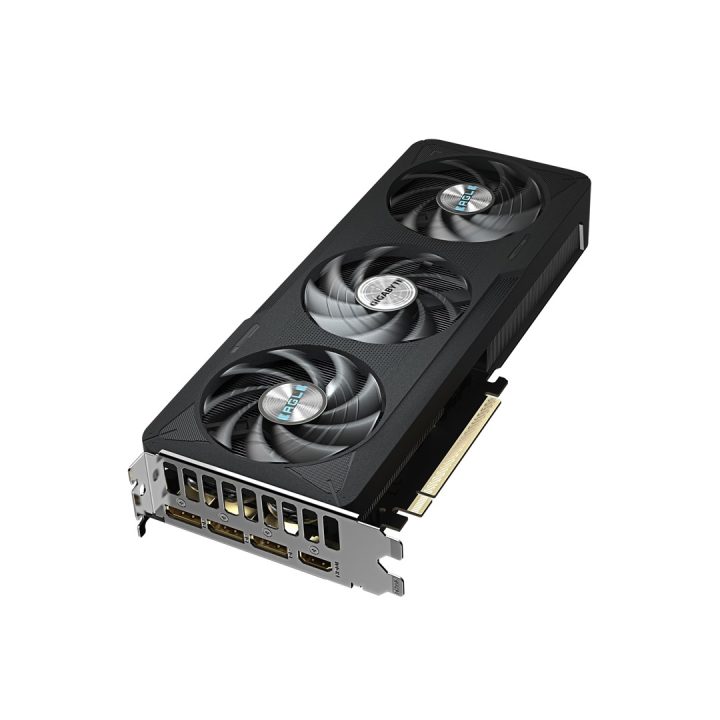 Gigabyte GeForce RTX 5060 Ti EAGLE MAX OC 16G NVIDIA 16 GB GDDR7 - Scheda grafica