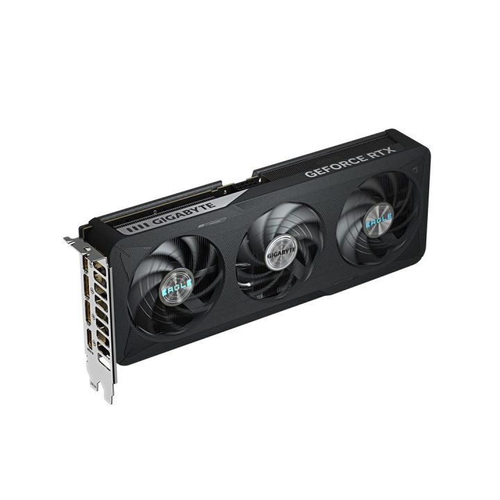 Gigabyte GeForce RTX 5060 Ti EAGLE MAX OC 16G NVIDIA 16 GB GDDR7 - Scheda grafica