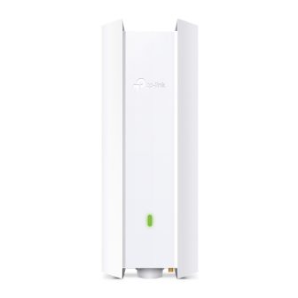 TP-Link Omada AX3000 Punto di accesso WiFi 6 interno/esterno