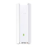 TP-Link Omada AX3000 Punto di accesso WiFi 6 interno/esterno