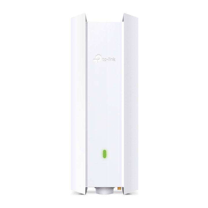 TP-Link Omada AX3000 Punto di accesso WiFi 6 interno/esterno