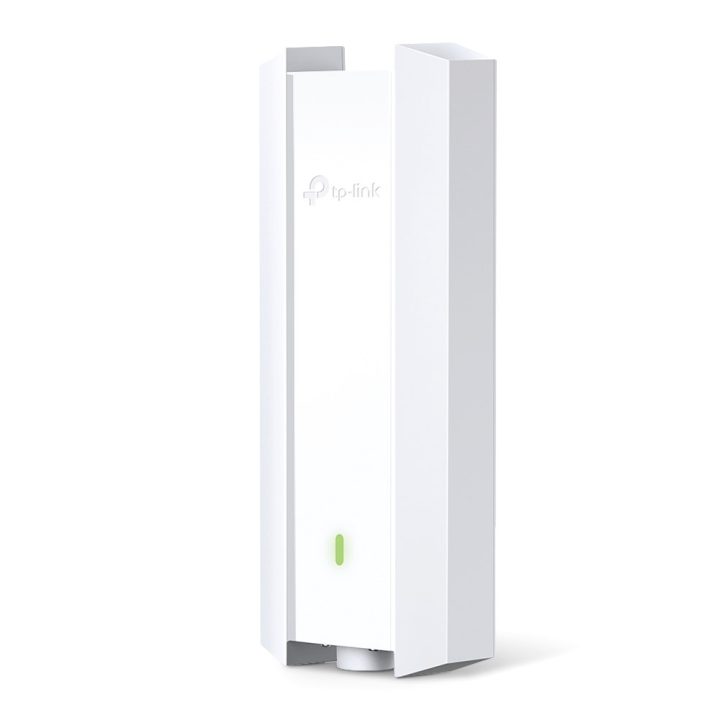 TP-Link Omada AX3000 Punto di accesso WiFi 6 interno/esterno