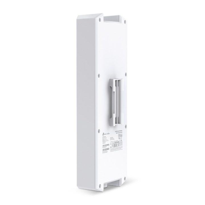 TP-Link Omada AX3000 Punto di accesso WiFi 6 interno/esterno