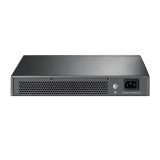 TP-Link TL-SG1016DE switch di rete gestito L2 Gigabit Ethernet (10/100/1000) nero