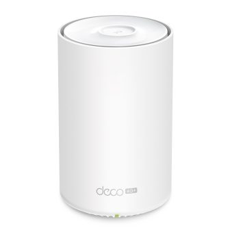 TP-Link 4G+ AX1800 Gateway Mesh Casa Completa WiFi 6