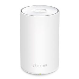 TP-Link 4G+ AX1800 Gateway Mesh Casa Completa WiFi 6