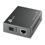 TP-LINK MC220L convertitore di rete 1000 Mbit/s