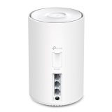 TP-Link 4G+ AX1800 Gateway Mesh Casa Completa WiFi 6