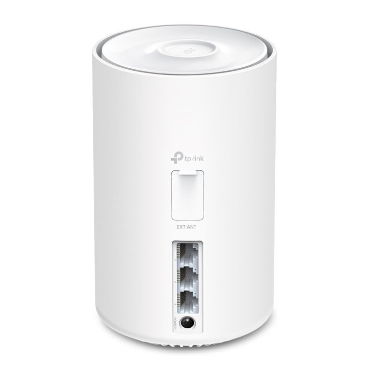 TP-Link 4G+ AX1800 Gateway Mesh Casa Completa WiFi 6