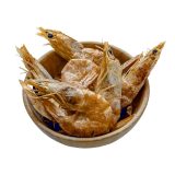 BULT Gambero secco naturale mono - snack per cani - 50g