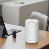 TP-Link 4G+ AX1800 Gateway Mesh Casa Completa WiFi 6