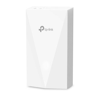 TP-Link Omada AX3000 Placca a muro WiFi 6 Access Point