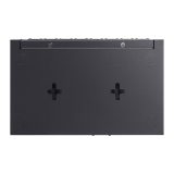 TP-Link LiteWave Switch Gigabit da tavolo 8 porte con 8 porte PoE+