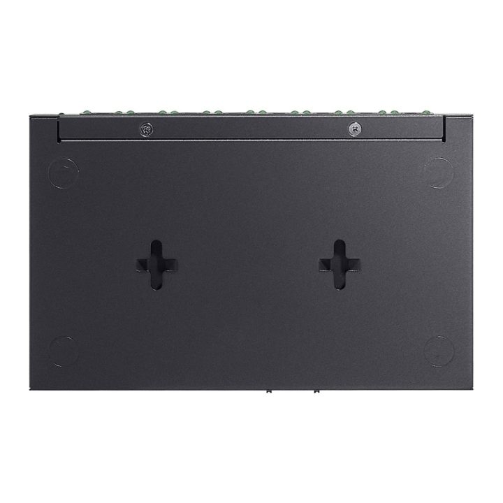 TP-Link LiteWave Switch Gigabit da tavolo 8 porte con 8 porte PoE+