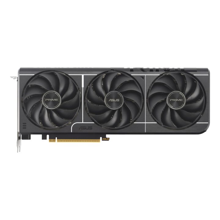 ASUS Prime GeForce RTX 5060 Ti OC 16 GB scheda grafica