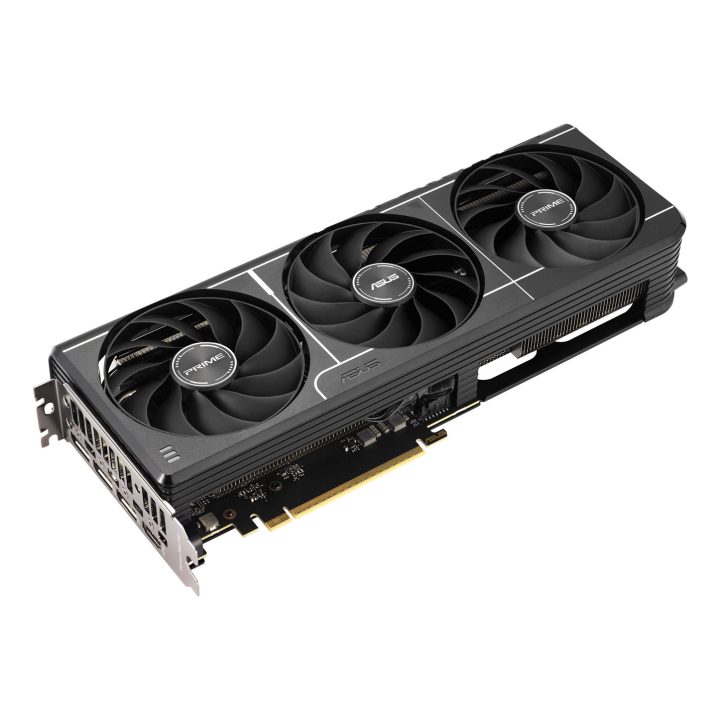 ASUS Prime GeForce RTX 5060 Ti OC 16 GB scheda grafica