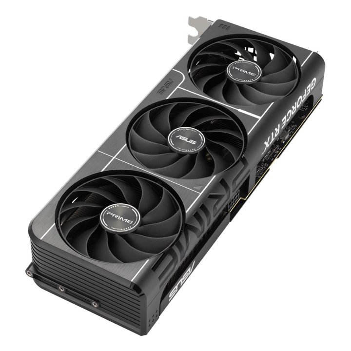 ASUS Prime GeForce RTX 5060 Ti OC 16 GB scheda grafica
