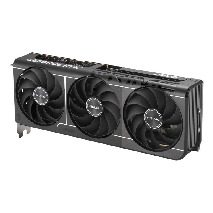 ASUS Prime GeForce RTX 5060 Ti OC 16 GB scheda grafica