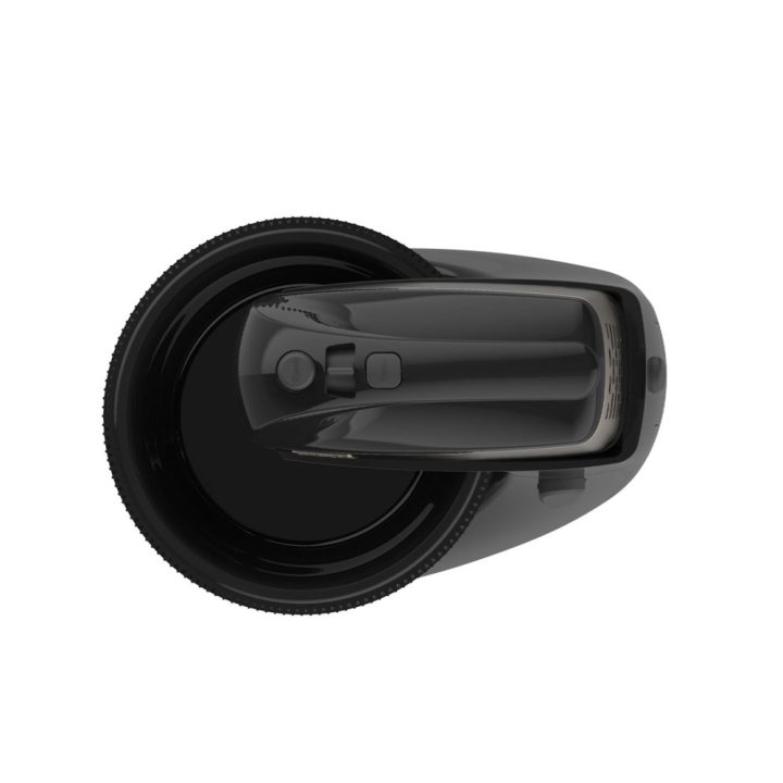 Frullatore manuale Black+Decker BXMXA500E (500 W)