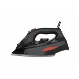 Ferro a vapore Black+Decker BXIR3000E (3000W nero)