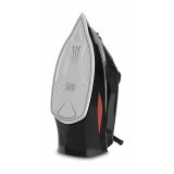 Ferro a vapore Black+Decker BXIR3000E (3000W nero)