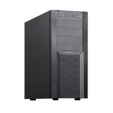 Chieftec CW-01B-OP case per PC Tower nero