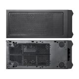 Chieftec CW-01B-OP case per PC Tower nero