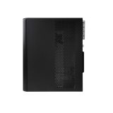 Chieftec BS-10B-300 case per PC Mini Tower nero 300 W